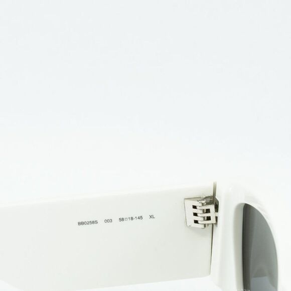 NEW BALENCIAGA BB0258S 003 SUNGLASSES - Picture 8 of 13